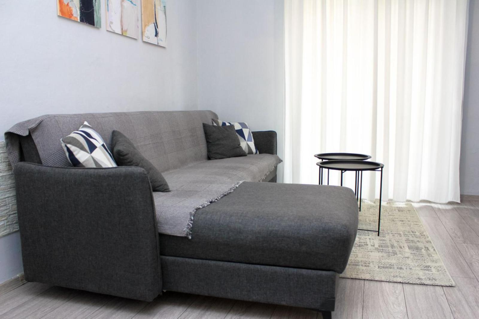 Johnny'S Apartment Kavála ภายนอก รูปภาพ